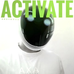 Arxynova - ACTIVATE