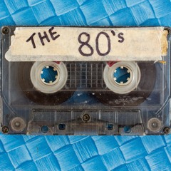80s Retro Synthwave (Royalty Free Background Music)