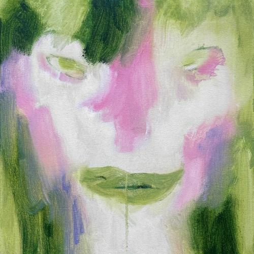 Pearly Drops - I Cry While You Sleep (Dream, Ivory Version)