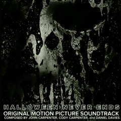 Corey and Michael - Halloween Ends (Original Motion Picture Soundtrack)