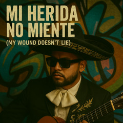 Mi Herida No Miente