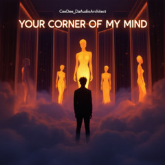 Your Corner of My Mind