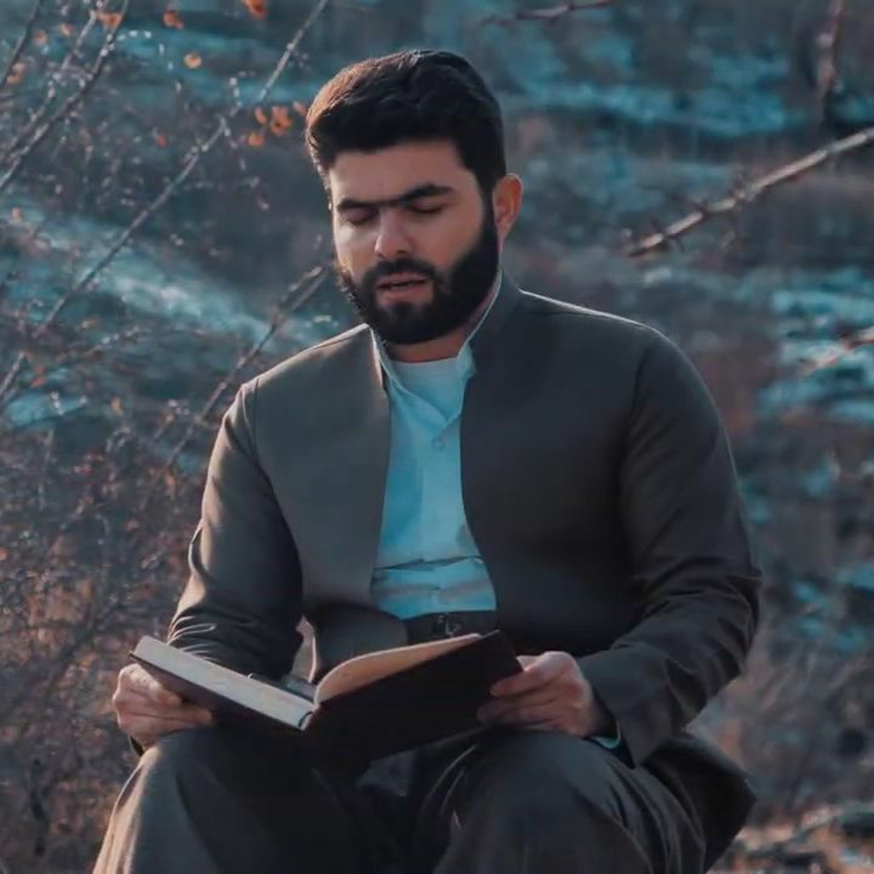 ما تيسر من سورة الإسراء بصوت القارئ بيشةوا قادر الكردي episode artwork