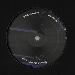 B1 - Casanova (Original Mix)