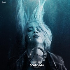 Billie Eilish - Ocean Eyes (Fierce Firefly Remix)