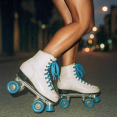 Mex - Rollerskate