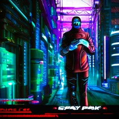 Digital Tears // Feat. MF Thang