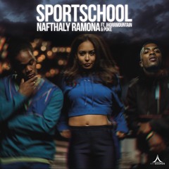 Sportschool (feat. Jhorrmountain & Poke)