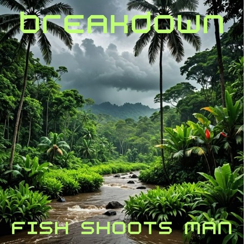 Breakdown (Jungle Fever Mix)