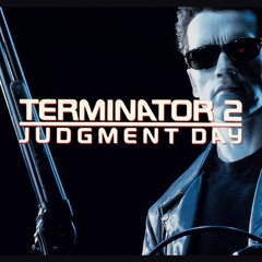 Terminator 2: Judgement Day - Main Theme (2022 re-recording)