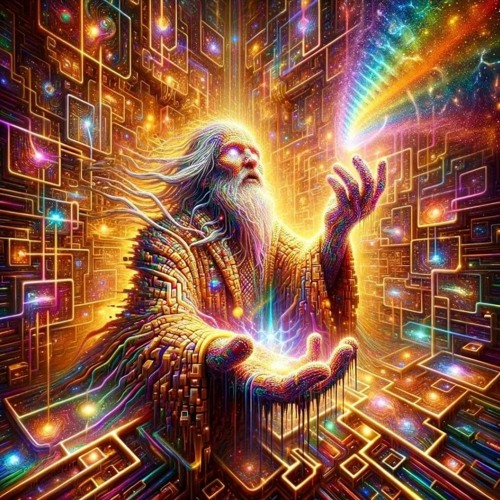 DID MIX PROG PSY TRANCE Le 27 NOV 2023