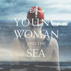 YOUNG WOMAN AND THE SEA - Disney