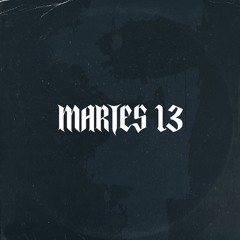 Realismos & Kaine Parker - Martes 13