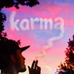 Karma (ft. Mikki)