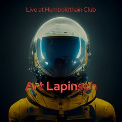 Live at Humboldthain Club - Disko No Disko 4yr Anniversary // October 2022