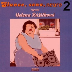 slunce, seno, neuro 2