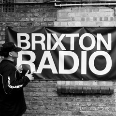 DON YAYA @ Brixton Radio (UNTZ TAKEOVER)