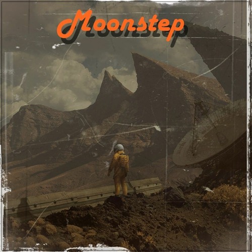 Adenna - MoonStep