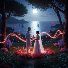 'Amuri Miu' for Jozef & Iris by Matt H. Sicilly, July 16th 2025