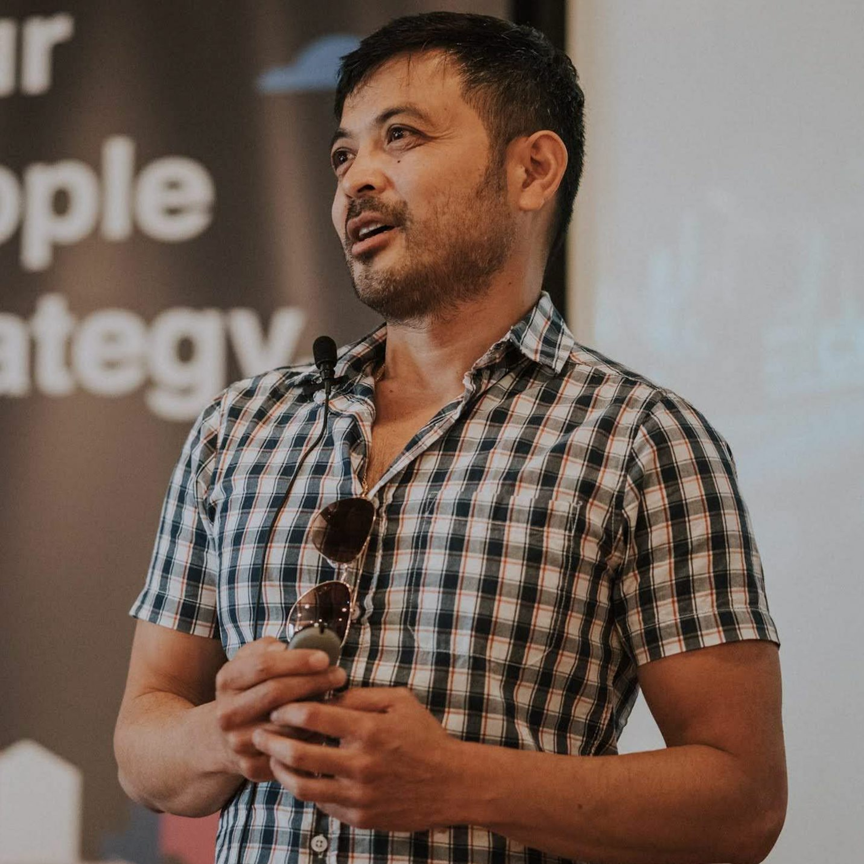 Episode 17: Mastering digital platforms and future-proofing recruiter skills for tomorrow