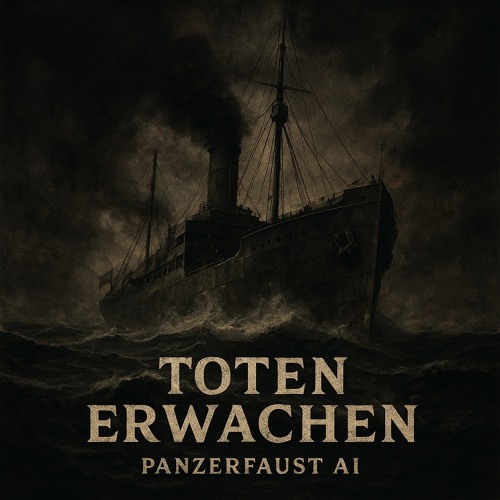 Toten Erwachen