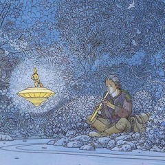 The Gate of Passage Doors ~ W version