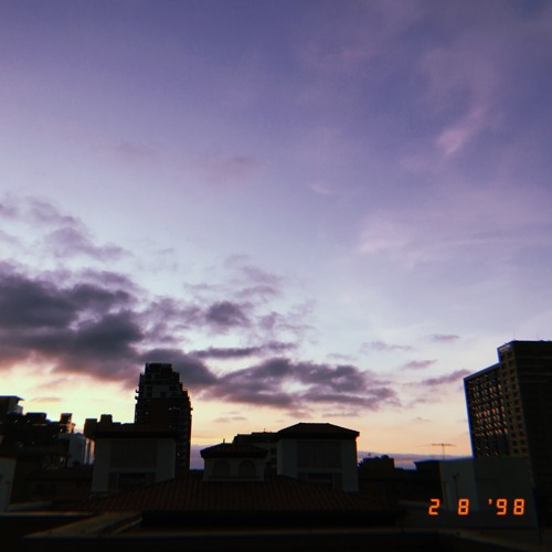 You Look Great(prod. DLUXE)