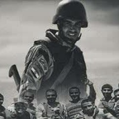من وحي الحقيقه ملحمة كمين البرث - محمد كليب Mohamed koleeb - katebt elabtaal l