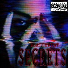 Secrets (prod. cenbeats)