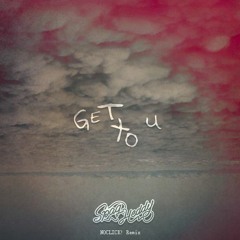Spag Heddy - Get To U (NOCLICK! Remix)