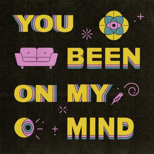 Sofasound - You Been On My Mind (ft. falcxne)
