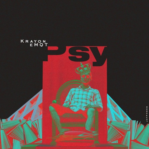 Psycho Flow- eMQT ft. Krayon | Made In 12 18-21