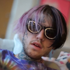 Lil Peep - 16 Lines (Acoustic Version)