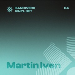 Martin Iven / Vinyl Only