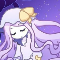 Her tears were my light, space