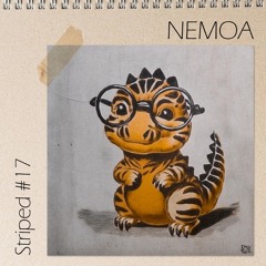 Striped #17 - NEMOA