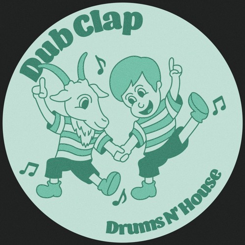 PREMIERE: Dub Clap - Trip House [Lisztomania Records]