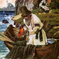 Сказка О Рыбаке И Рыбке. А. С. Пушкин (В Кратком Содержании)