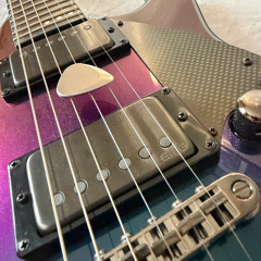 Metaliser - A Guitar Is Born