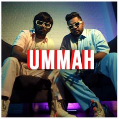 Ummah - Chanuka Mora