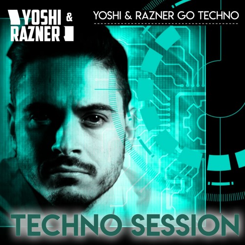 "The Essence 037" By Yoshi & Razner ( Special Techno Set )
