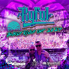 Ryful's Jungle Rinse Out Shambhala 2024