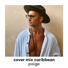 Cover Mix Caribbean: Paige