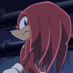 Knuckles Ft ISoldYou (Makkgin)