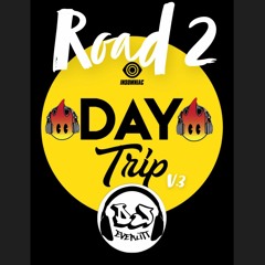 ROAD 2 DAY TRIP V.3