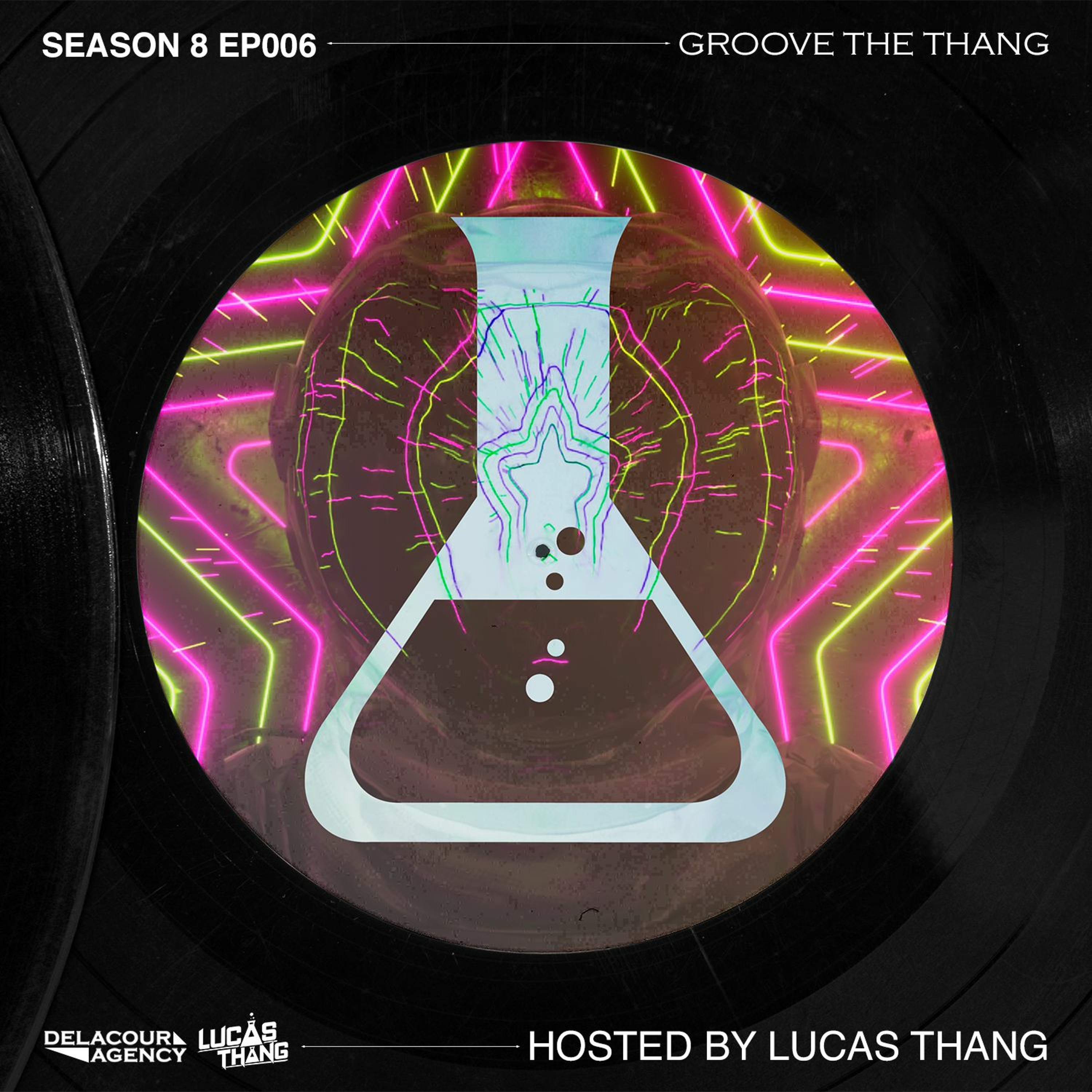 Groove The Thang