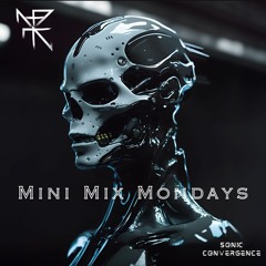 KRYPTT • Mini Mix Mondays Ep. 7 • Sonic Convergence Records