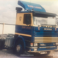 Triaxle - The Mighty 142