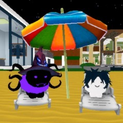 azuretime playlist