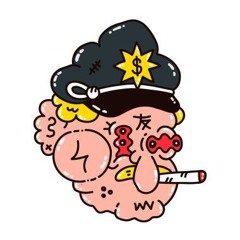I AM NOT A COP